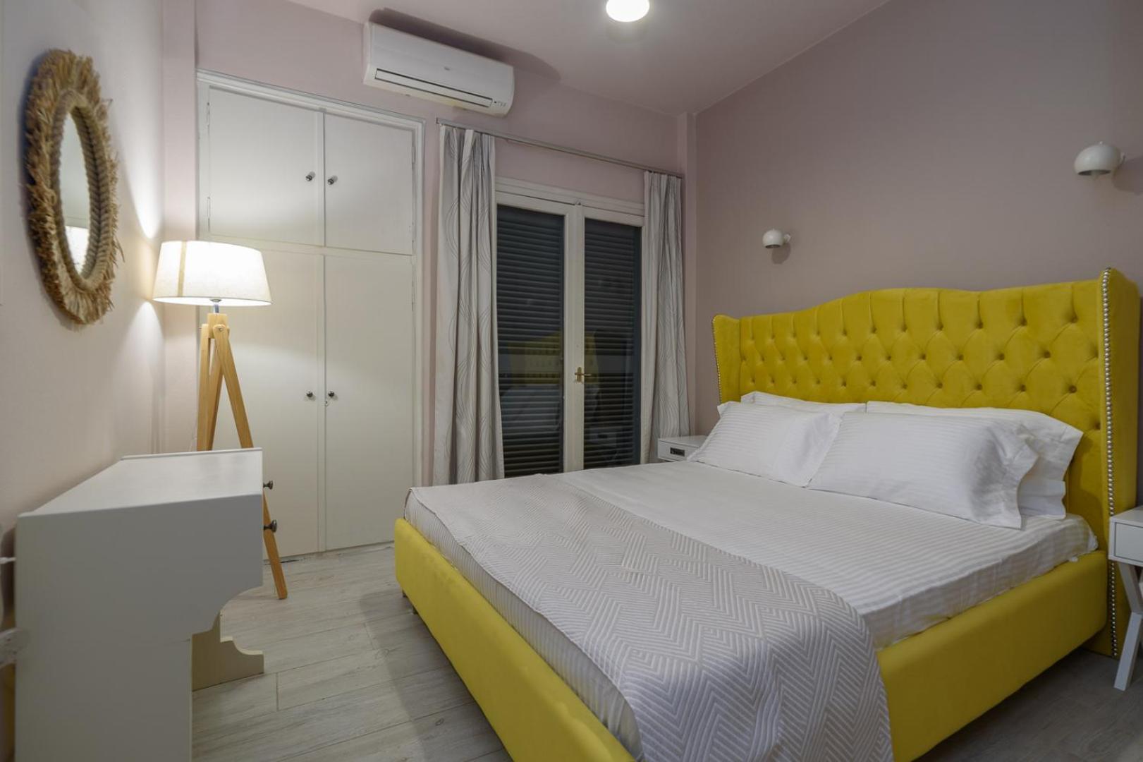 Archontiko Seaside Hotel Platanias  Exteriör bild