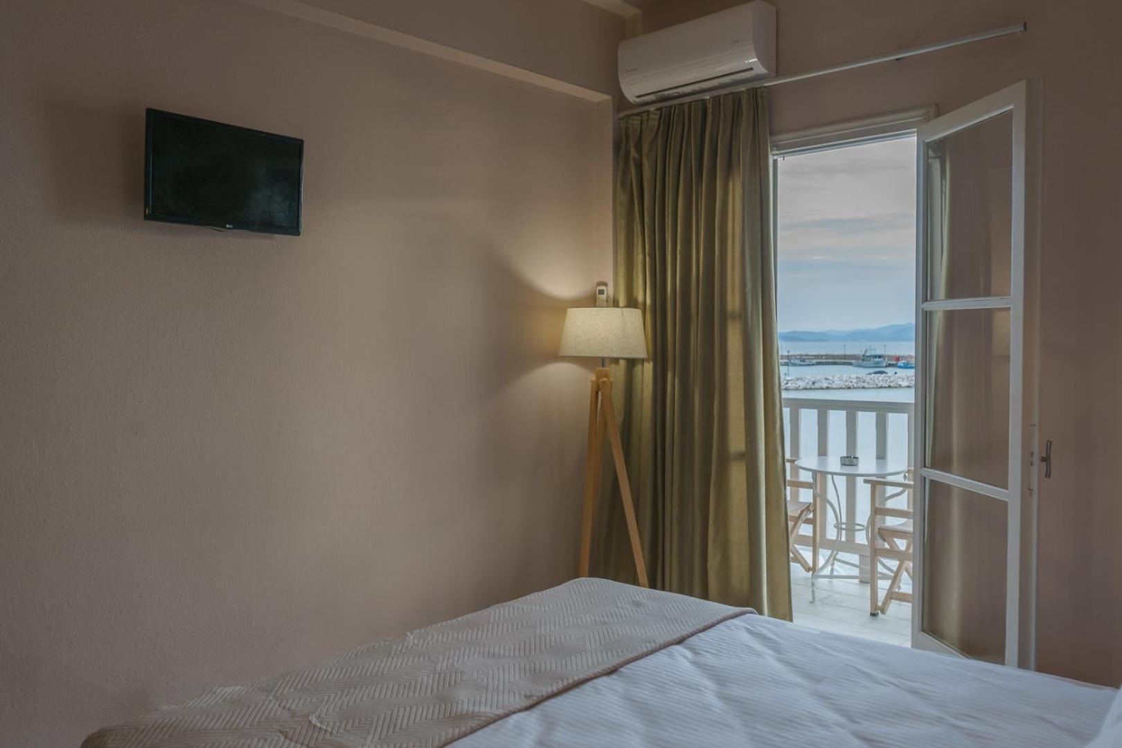 Archontiko Seaside Hotel Platanias  Exteriör bild