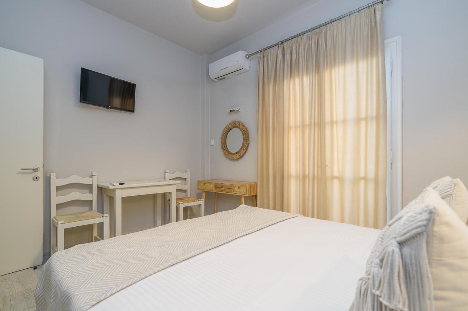 Archontiko Seaside Hotel Platanias  Exteriör bild